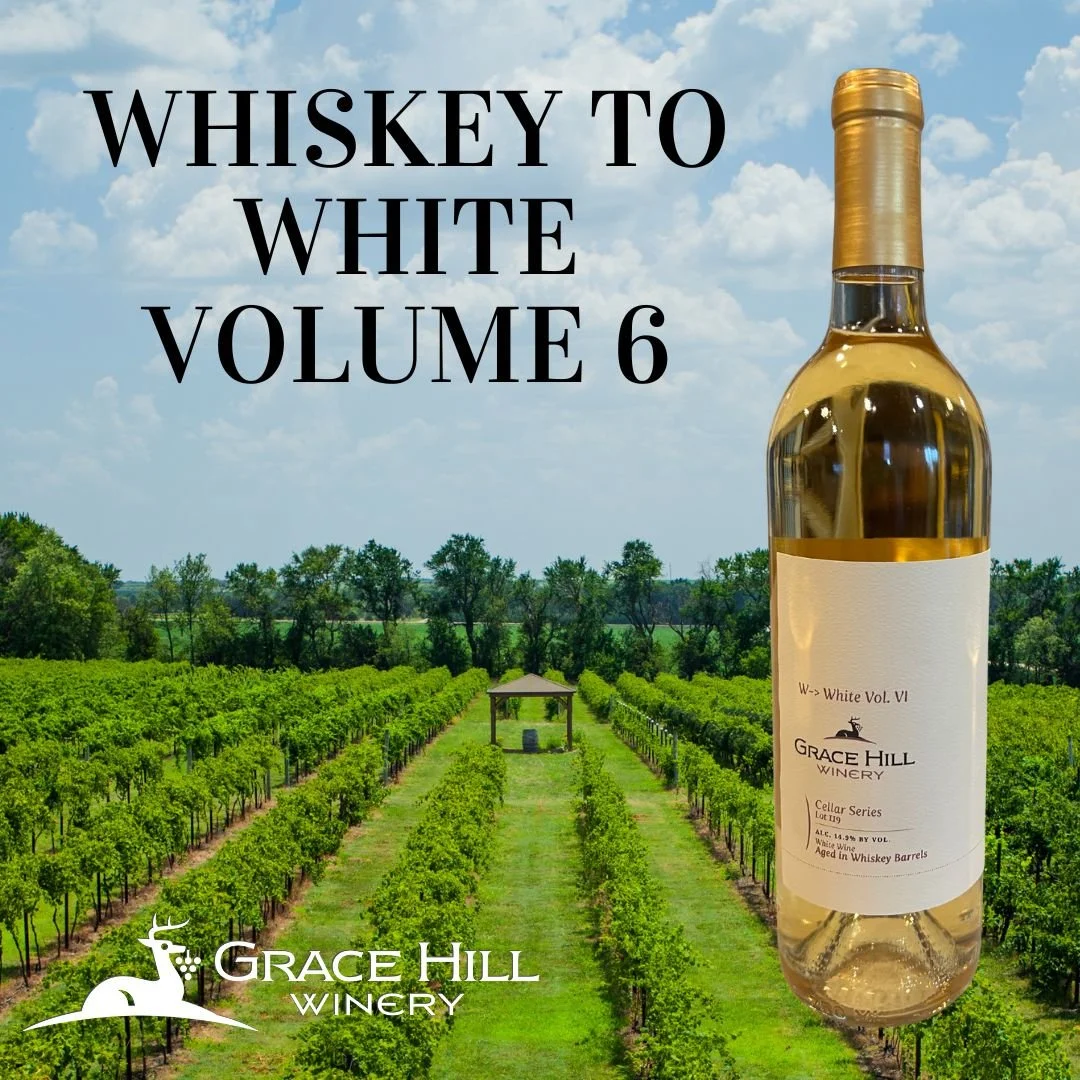 Wine — Grace Hill Winery